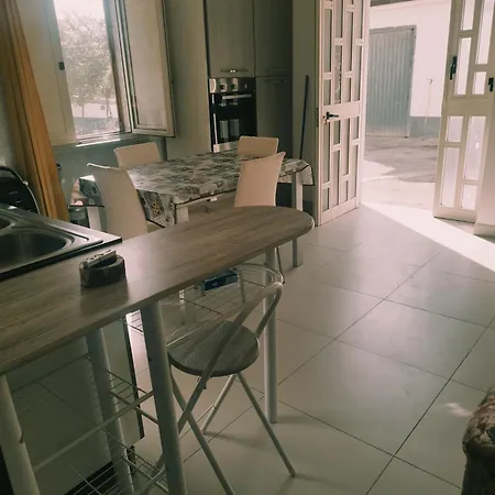 Con Matrimoniale E Divano Letto * Agnone Cilento